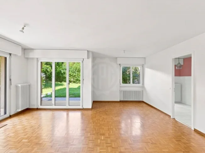 5 Zimmer Wohnung in Corsier GE | UrbanHome