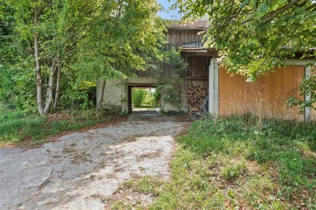 10.5 Zimmer Einfamilienhaus in Vauderens – Foto 10 von 12
