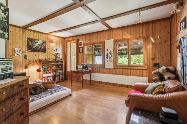 10.5 Zimmer Einfamilienhaus in Vauderens – Foto 8 von 12