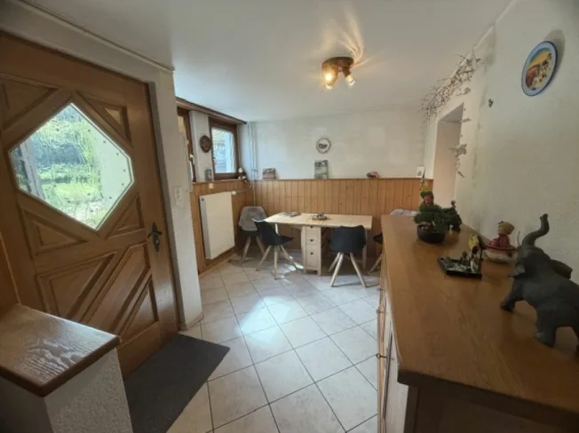 5 Zimmer Einfamilienhaus in St-Ursanne – photo 5 of 12