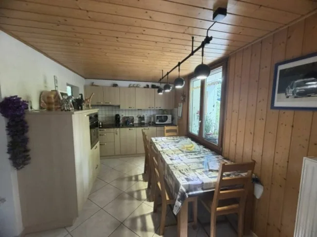 5 Zimmer Einfamilienhaus in St-Ursanne – photo 4 of 12