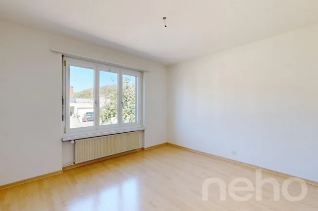 4.5 Zimmer Einfamilienhaus in Balsthal – foto 7 di 12