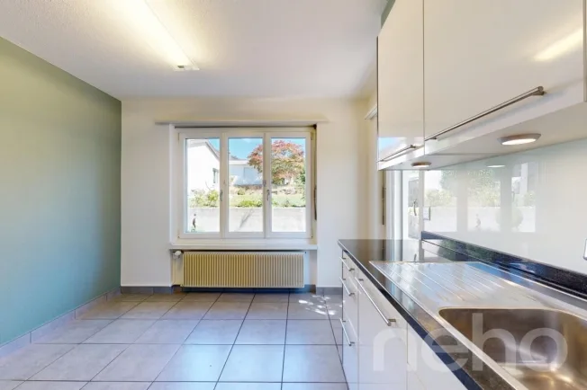 4.5 Zimmer Einfamilienhaus in Balsthal – foto 5 di 12