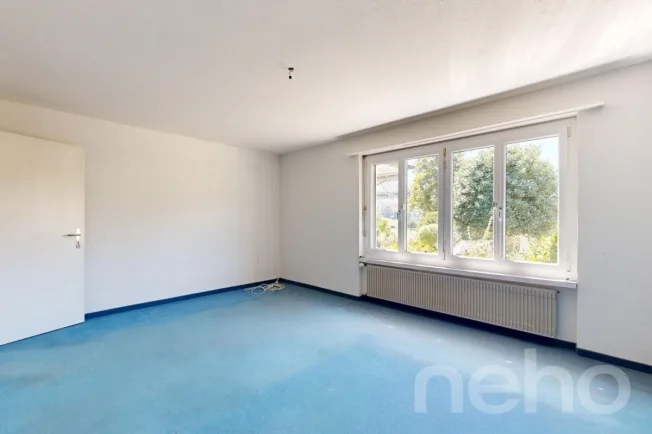 4.5 Zimmer Einfamilienhaus in Balsthal – foto 8 di 12
