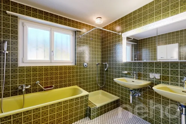 4.5 Zimmer Einfamilienhaus in Balsthal – foto 10 di 12