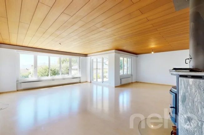 4.5 Zimmer Einfamilienhaus in Balsthal – foto 3 di 12