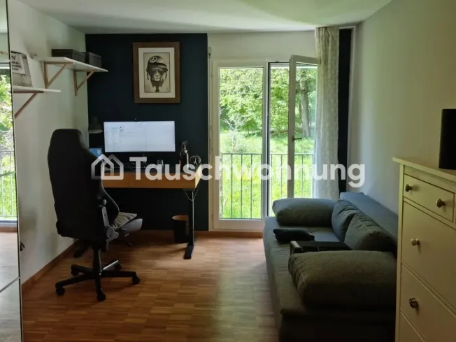 3.5 Zimmer Wohnung in Zürich – photo 6 sur 8