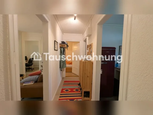 3.5 ZImmer Wohnung – foto 7 di 8