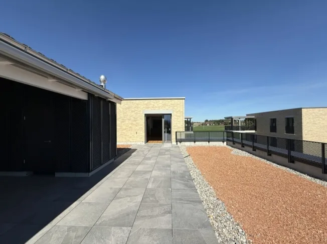 3.5 Zimmer Attikawohnung, 8572 Berg TG