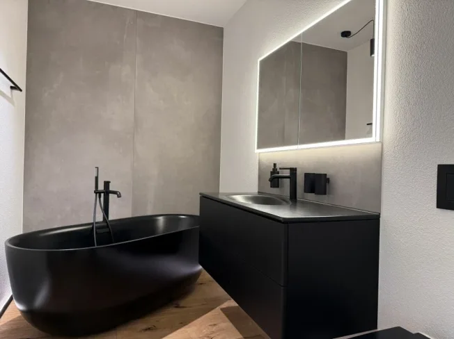 3.5 Zimmer Attikawohnung, 8572 Berg TG