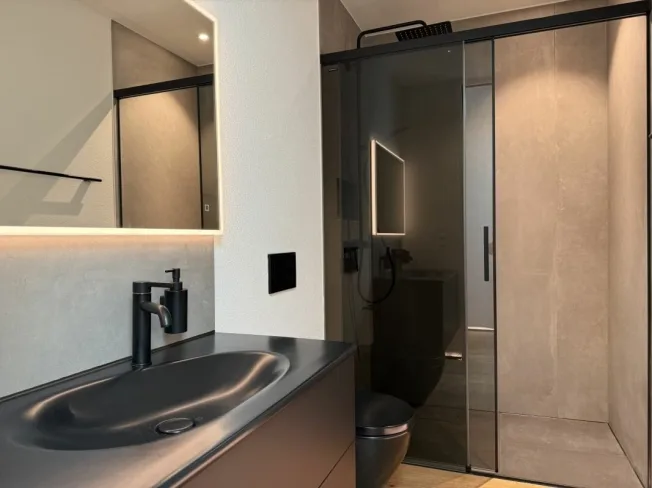 3.5 Zimmer Attikawohnung, 8572 Berg TG