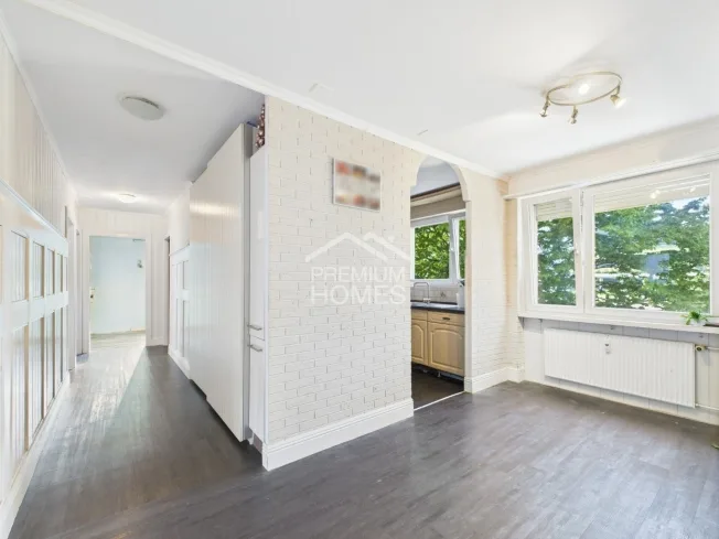 4.5 Zimmer Wohnung in Itingen – Foto 5 von 12