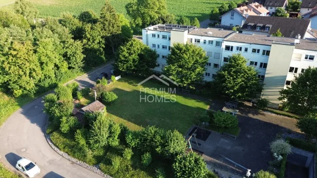 4.5 Zimmer Wohnung in Itingen – Foto 1 von 12