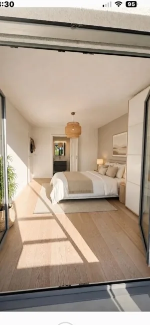 4.5 Zimmer Wohnung in Ecublens VD – Foto 7 von 13