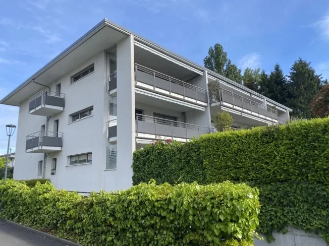 4.5 Zimmer Wohnung in Ecublens VD – Foto 2 von 13