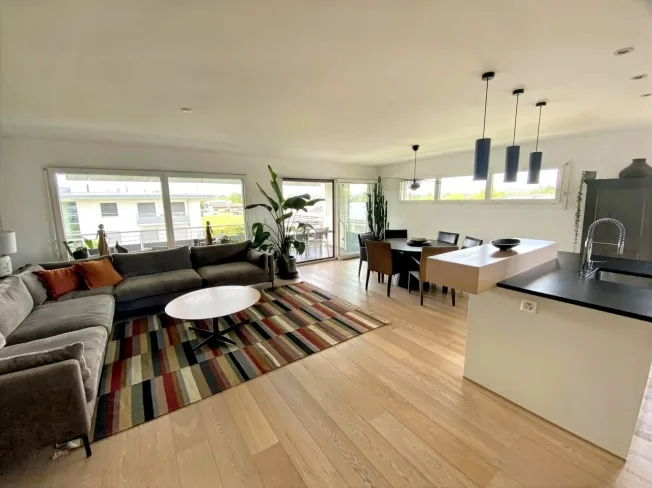 4.5 Zimmer Wohnung in Ecublens VD – Foto 5 von 13