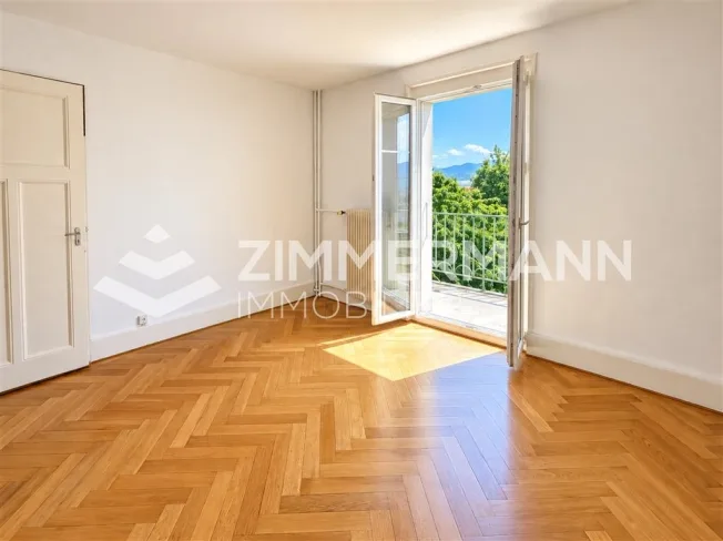 3.5 Zimmer Wohnung in Bussigny – Foto 4 von 9