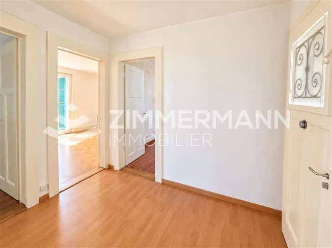 3.5 Zimmer Wohnung in Bussigny – Foto 7 von 9