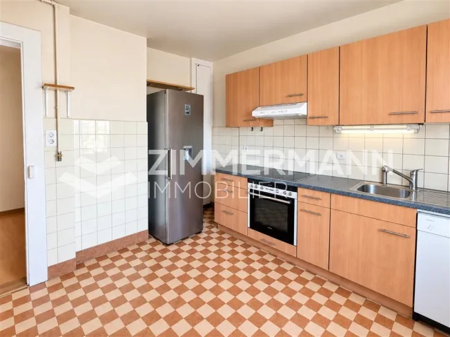 3.5 Zimmer Wohnung in Bussigny – Foto 8 von 9