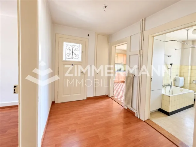3.5 Zimmer Wohnung in Bussigny – Foto 2 von 9