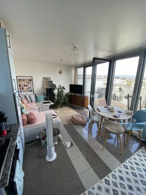 3 Zimmer Wohnung in Genève – foto 2 di 7