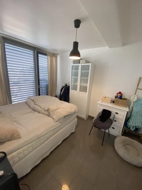 3 Zimmer Wohnung in Genève – foto 6 di 7