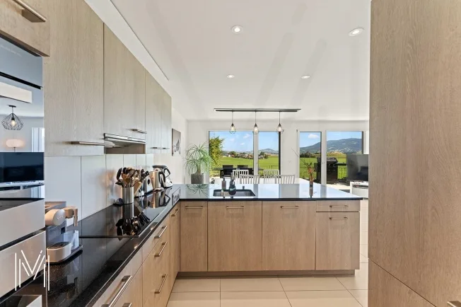 4 Zimmer Reihenfamilienhaus in Bulle – foto 3 di 17