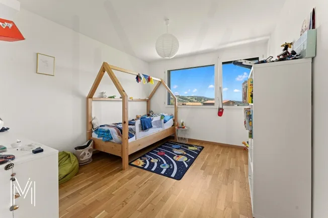 4 Zimmer Reihenfamilienhaus in Bulle – foto 9 di 17