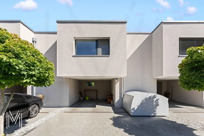 4 Zimmer Reihenfamilienhaus in Bulle – foto 15 di 17