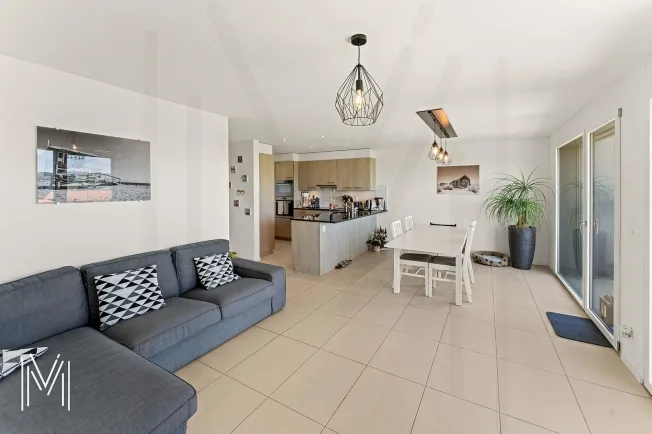 4 Zimmer Reihenfamilienhaus in Bulle – foto 2 di 17