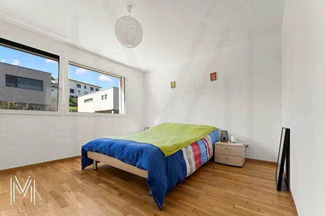 4 Zimmer Reihenfamilienhaus in Bulle – foto 11 di 17