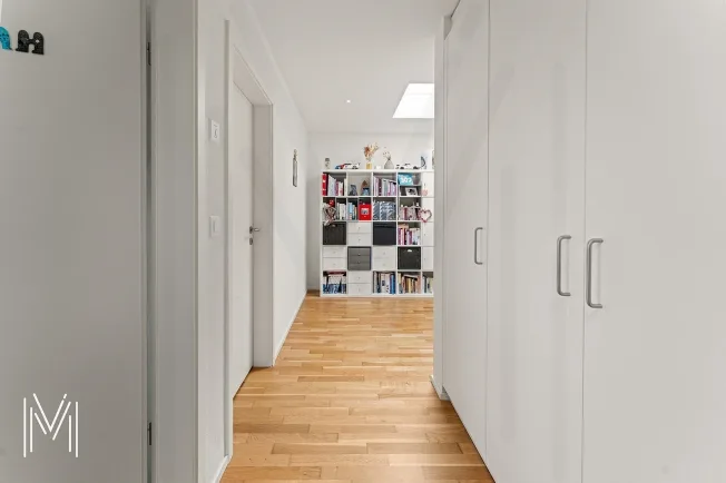 4 Zimmer Reihenfamilienhaus in Bulle – foto 16 di 17