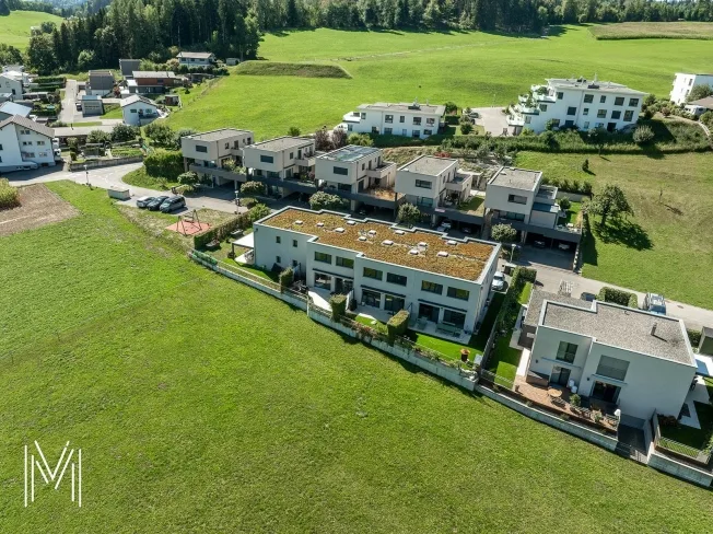4 Zimmer Reihenfamilienhaus in Bulle – foto 13 di 17