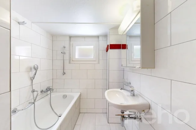 4 Zimmer Einfamilienhaus in Saxon – Foto 8 von 12