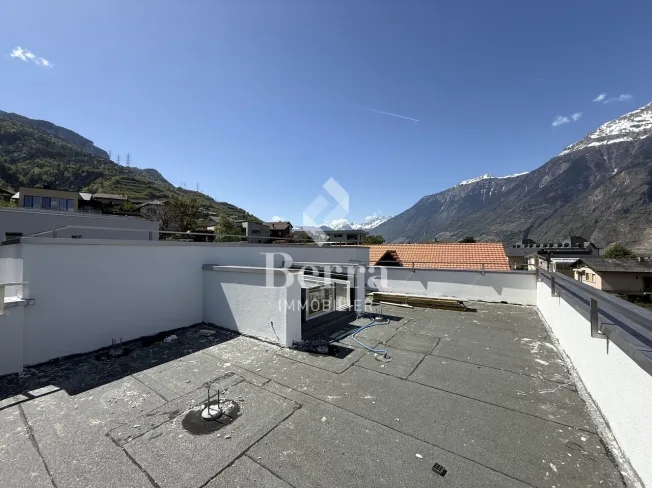 4.5 Zimmer Einfamilienhaus in Saxon – foto 11 di 14