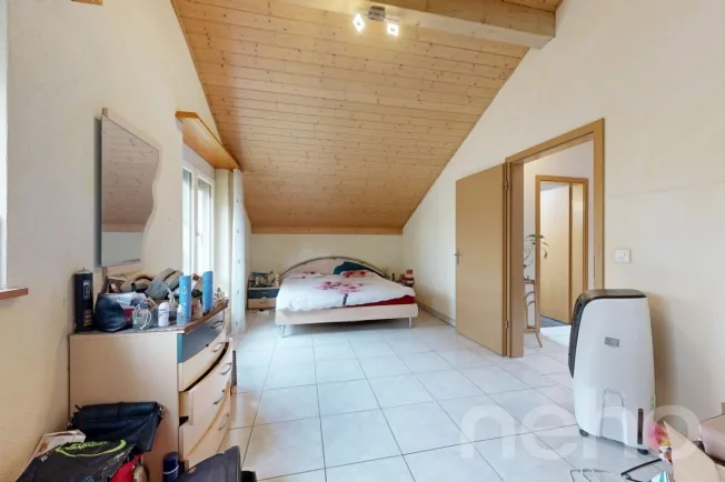 5 Zimmer Reihenfamilienhaus in Sonceboz-Sombeval – Foto 5 von 12