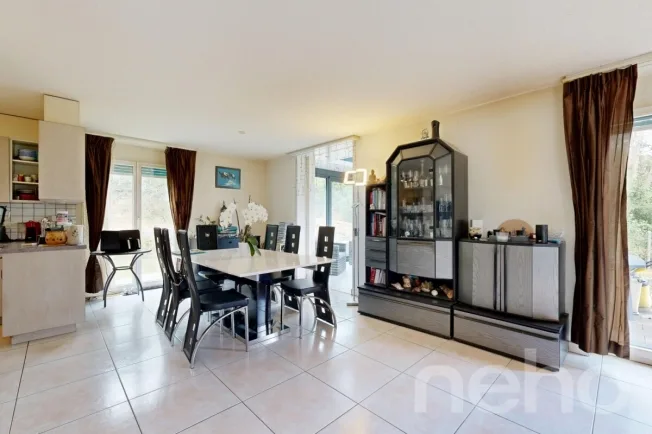 5 Zimmer Reihenfamilienhaus in Sonceboz-Sombeval – Foto 3 von 12