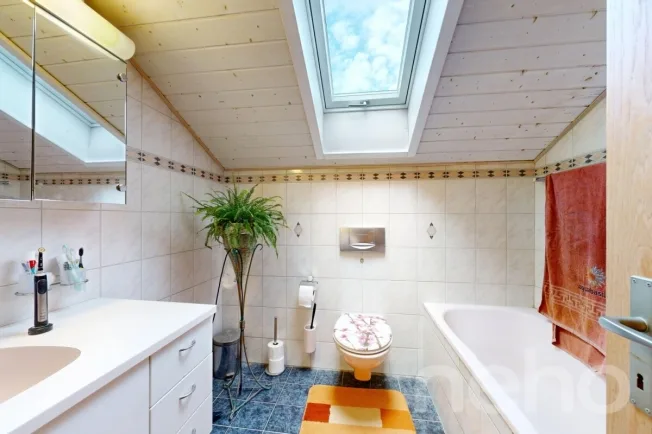 5 Zimmer Reihenfamilienhaus in Sonceboz-Sombeval – Foto 8 von 12