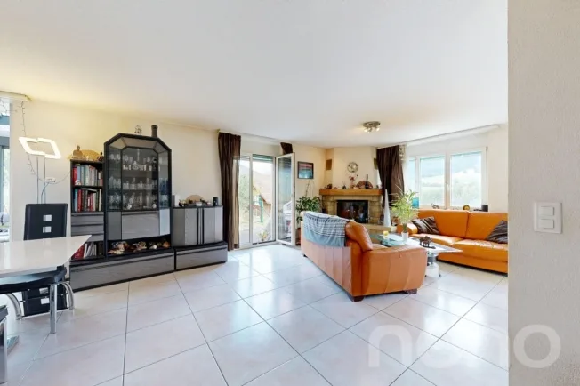5 Zimmer Reihenfamilienhaus in Sonceboz-Sombeval – Foto 2 von 12