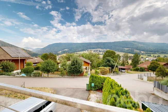 5 Zimmer Reihenfamilienhaus in Sonceboz-Sombeval – Foto 12 von 12
