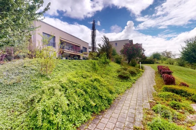 3.5 Zimmer Attikawohnung in Starrkirch-Wil – Foto 12 von 13