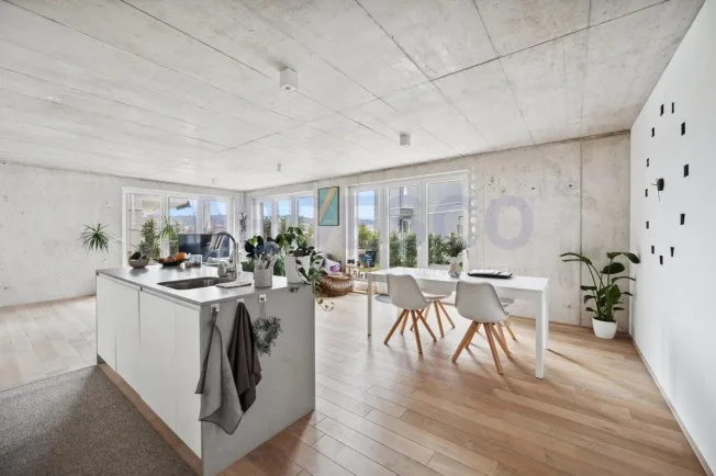 3.5 Zimmer Wohnung, 4802 Strengelbach