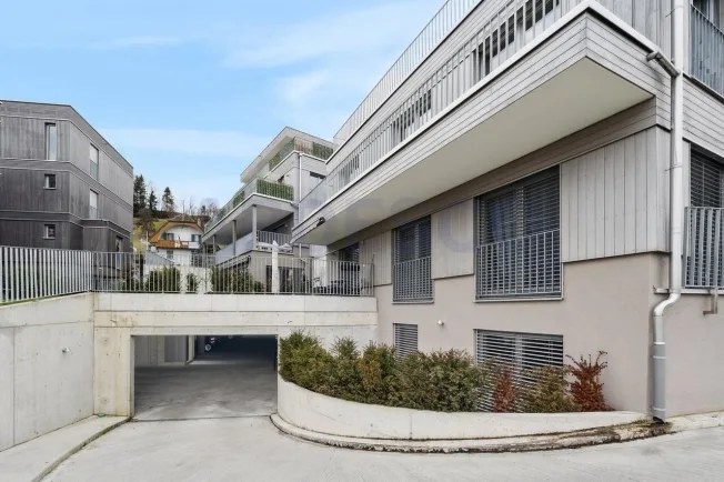 3.5 Zimmer Wohnung, 4802 Strengelbach