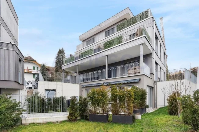 3.5 Zimmer Wohnung, 4802 Strengelbach