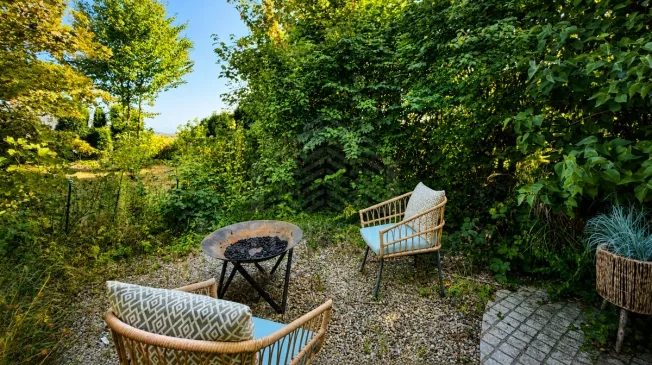 Stile, sole e molto spazio per vivere – foto 7 di 7