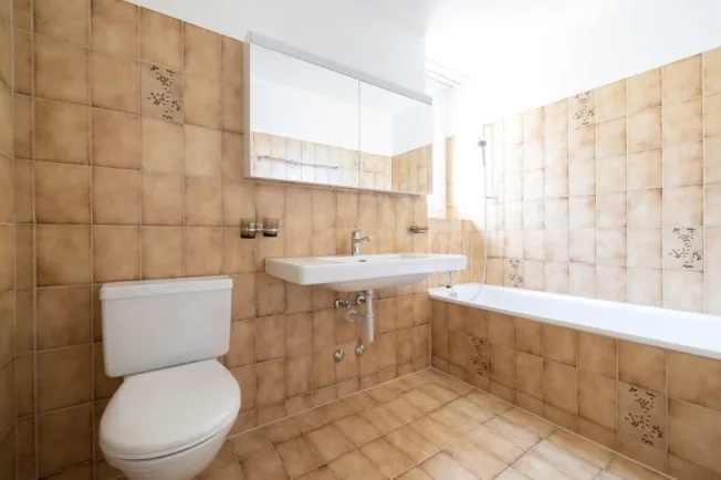 4.5 Zimmer Wohnung in Chur – Foto 2 von 5