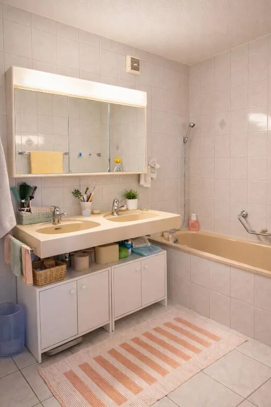 3.5 Zimmer Wohnung in Henggart – foto 3 di 12