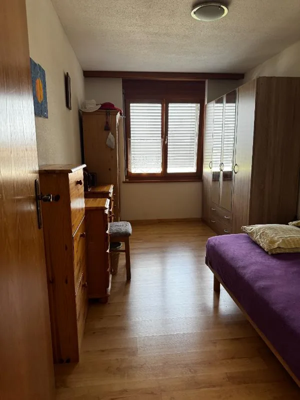 3.5 Zimmer Wohnung in Henggart – foto 7 di 12