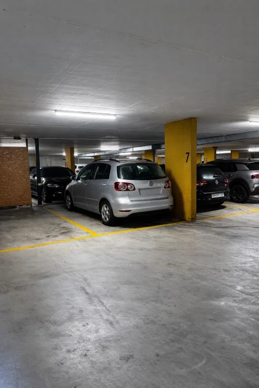 3.5 Zimmer Wohnung in Henggart – foto 10 di 12