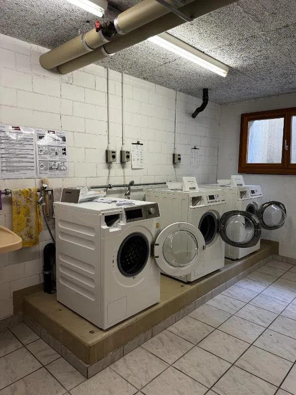 3.5 Zimmer Wohnung in Henggart – foto 9 di 12